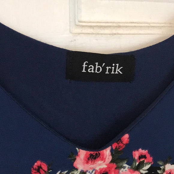 fab’rik dress - Picture 4 of 4